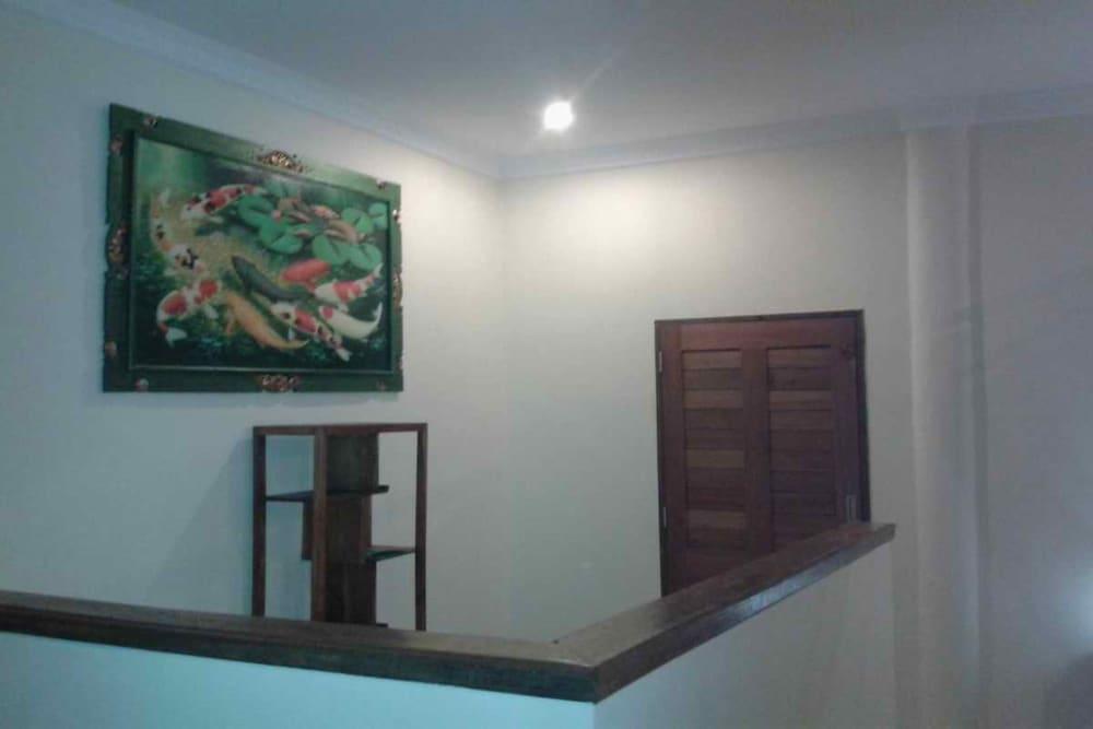 गेस्ट हाउस Junjungan And