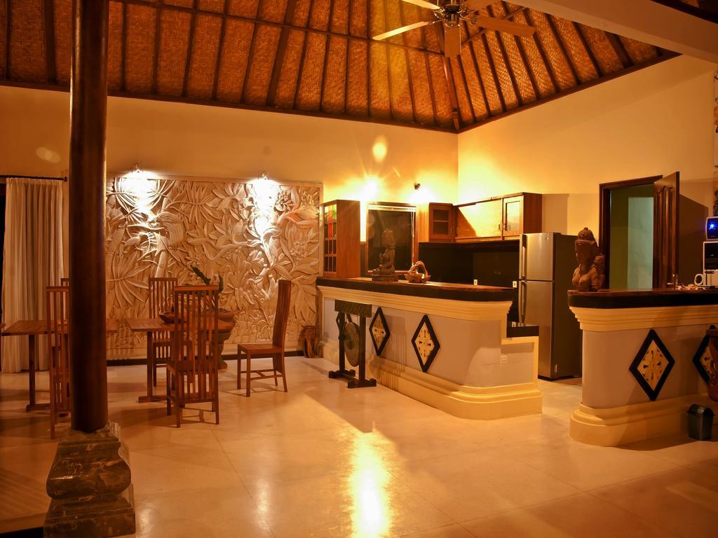 Gasthof Junjungan And