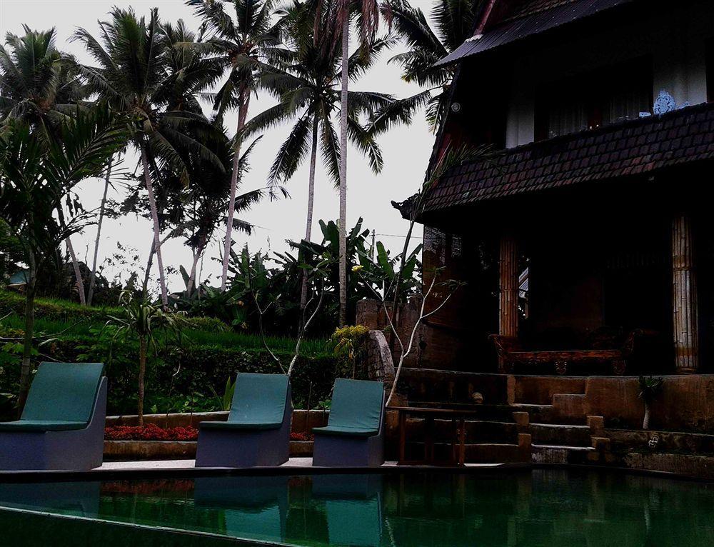 Junjungan And गेस्ट हाउस Ubud (Bali)