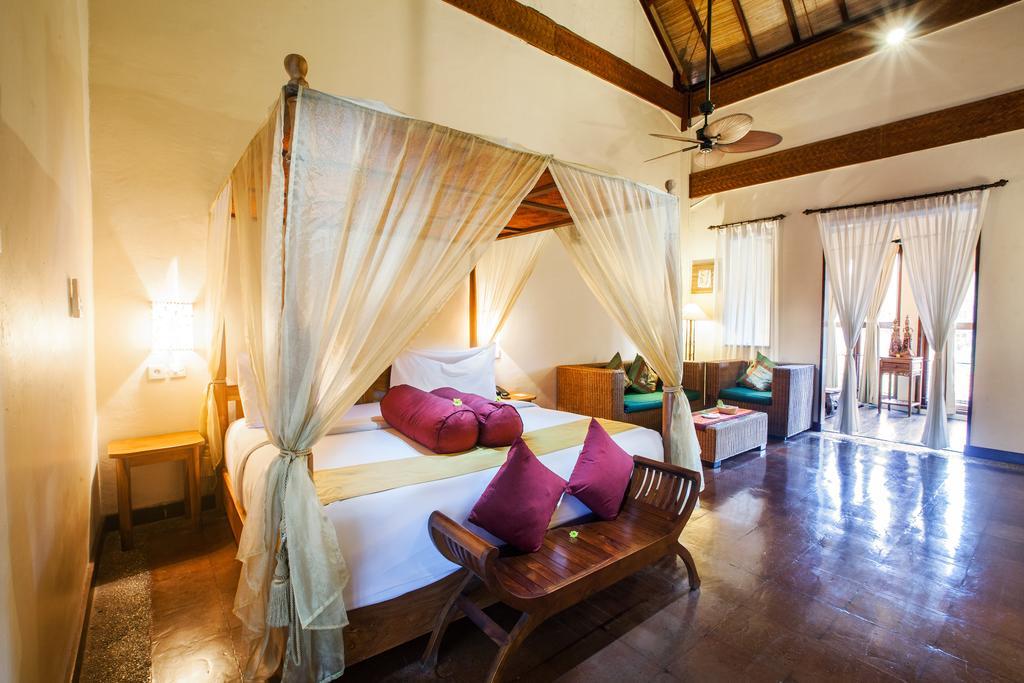 गेस्ट हाउस Junjungan And Ubud (Bali)