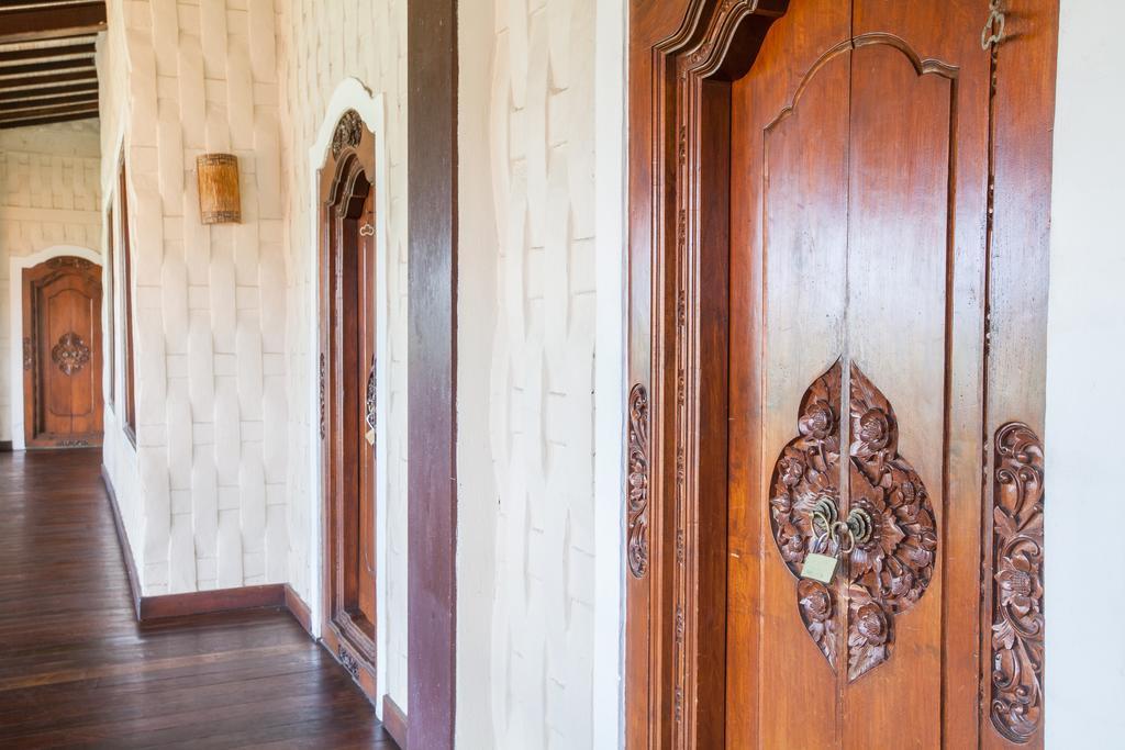 Gasthof Junjungan And Ubud