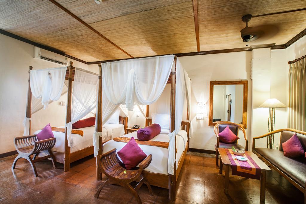 Junjungan And गेस्ट हाउस Ubud (Bali)