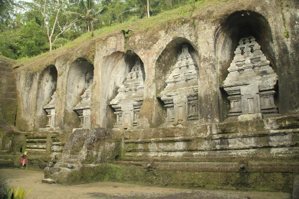 Junjungan And गेस्ट हाउस Ubud (Bali)