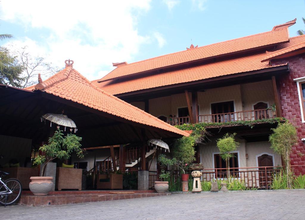 Gasthof Junjungan And 3*