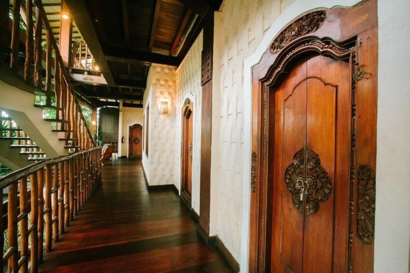 Junjungan And 3* Ubud