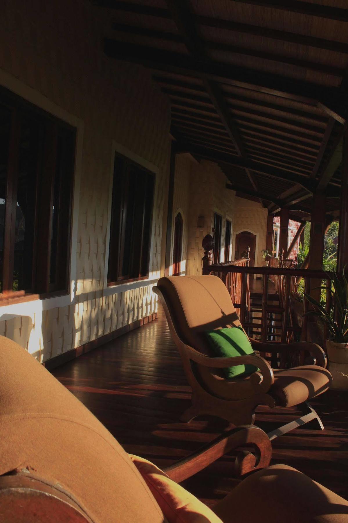 Junjungan And 3* Ubud